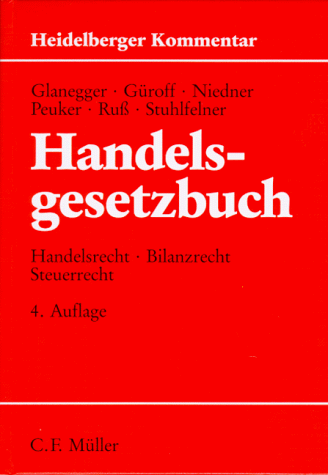 Handelsrecht