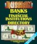 Russian Banks & Financial Institutions Directory