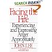 Facing the Fire: Experiencing and Expressing Anger Appropriately