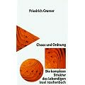 Chaos und Ordnung: Die komplexe Struktur des Lebendigen (insel taschenbuch)