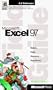 Microsoft Excel 97 Field Guide (Field Guide (Microsoft))
