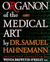 Organon of the Medical Art