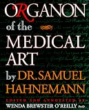 Cover of Organon of the Medical Art