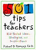 501 Tips for Teachers