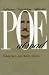 Poe Abroad: Influence, Reputation, Affinities