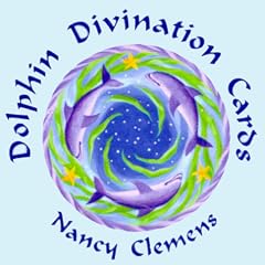 Dolphin Divination Cards