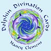 Dolphin Divination Cards: 108 Circular Cards