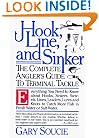 Hook, Line, and Sinker: The Complete Angler's Guide to Terminal Tackle