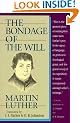 Bondage of the Will, The