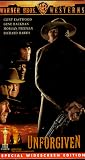 Unforgiven (Widescreen)