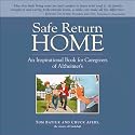 Safe Return Home: Crankshaft Inspirational Book Fo