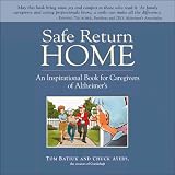 Safe Return Home: Crankshaft Inspirational Book Fo