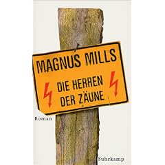Die Herren der Z�une