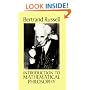 Introduction to Mathematical Philosophy
