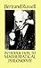 Introduction to Mathematical Philosophy
