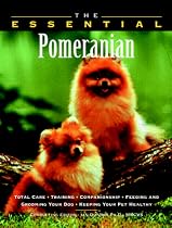 The Essential Pomeranian (Howell Book House's Essential)