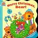 Books : Merry Christmas Bear (Bear in the Big Blue House.)