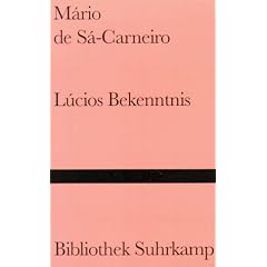 L�cios Bekenntnis