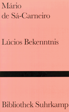 Bekenntnis