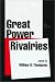 Book Great Power Rivalries (Studies in International Relations)