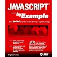 Javascript by Example