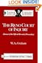 The Reno Court of Inquiry: Abstract of the Official Record of Proceedings