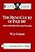 The Reno Court of Inquiry: Abstract of the Official Record of Proceedings (The Custer Library)