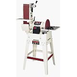 JET 708599K JSG-6DCK 6-Inch 12-Inch 1-1...