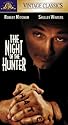 Night of the Hunter (1955) [VHS]