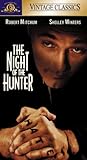 VHS : Night of the Hunter (1955)