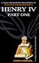 Henry IV, Part I (Arkangel Complete Shakespeare Series)