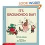 It's Groundhog Day