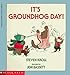 It's Groundhog Day