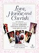 Love, Honor and Cherish: The Greatest Wedding Moments from All My Children, General Hospital, and One Life to Live