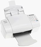 Hewlett Packard OfficeJet 630 Multifunction Device