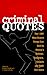 Criminal Quotes: The 1,001 Most Bizarre Things Ever Said by History's Outlaws, Gangsters, Despots and Other Evil-Doers by H. Amanda (Compiler) Robb
