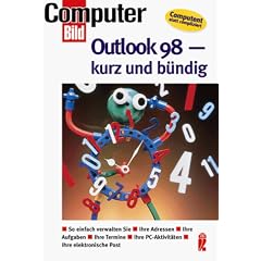 Outlook 98 - kurz und b�ndig
