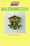 Produkt-Bild: Bauernregeln.