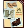 Make Doll Shoes!  Workbook II (Make Doll Shoes)