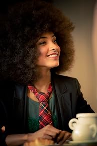 Bilder von Esperanza Spalding