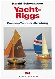 Yacht- Riggs. Formen. Technik. Beratung.