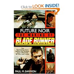 Future Noir: The Making of Blade Runner
