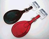 Travelon Traditional Bonded Leather Luggage Tag