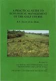 A Practical Guide to Ecological Management of the Golf Course