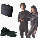 Men's 5mm Insta Dry Full Pkg Jumpsuit by Henderson