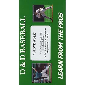 Glove Work [VHS]