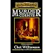 Murder in Cormyr (Forgotten Realms S.: Fantasy Mystery)