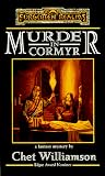 Murder in Cormyr (Forgotten Realms)