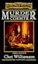 Murder in Cormyr (Forgotten Realms Mystery Hardcover)