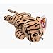 Ty Beanie Babies - Stripes the Tiger